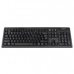 A4 Tech KR-83 PS/2 Bangla Keyboard